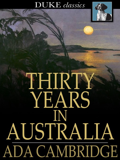 תמונה של  Thirty Years in Australia